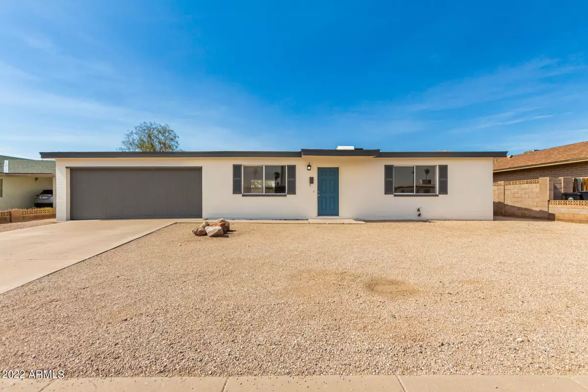 Mesa, AZ 85210,1150 W EMERALD Avenue