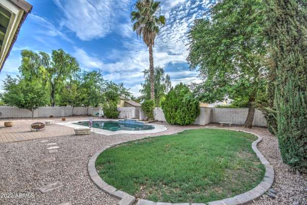 Gilbert, AZ 85234,996 N MARTINGALE Road