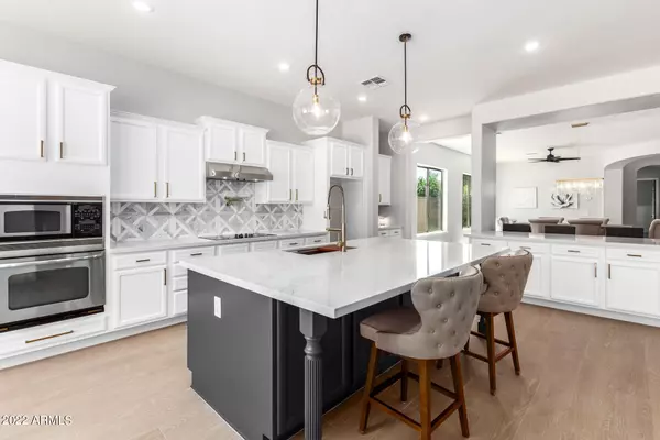 Gilbert, AZ 85297,4314 E BLUE SAGE Court