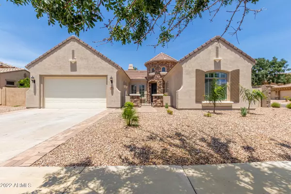 Gilbert, AZ 85297,4314 E BLUE SAGE Court