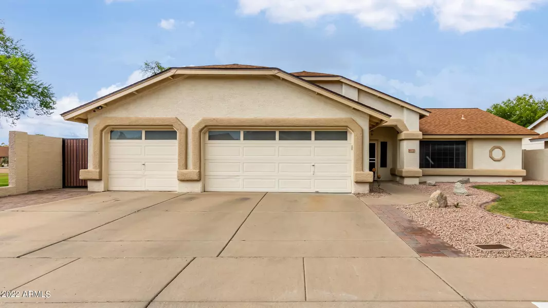 4344 W CIELO GRANDE --, Glendale, AZ 85310