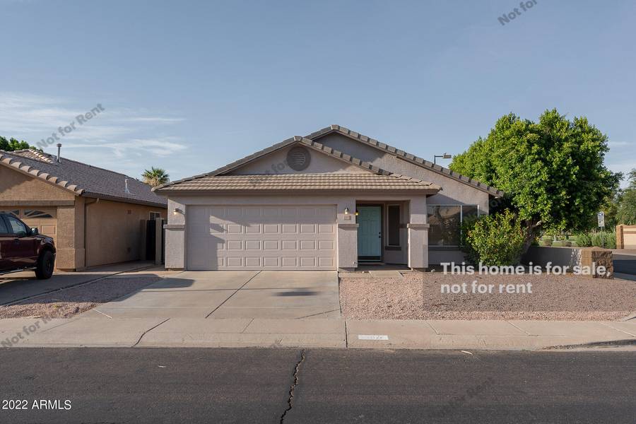 197 W OXFORD Lane, Gilbert, AZ 85233