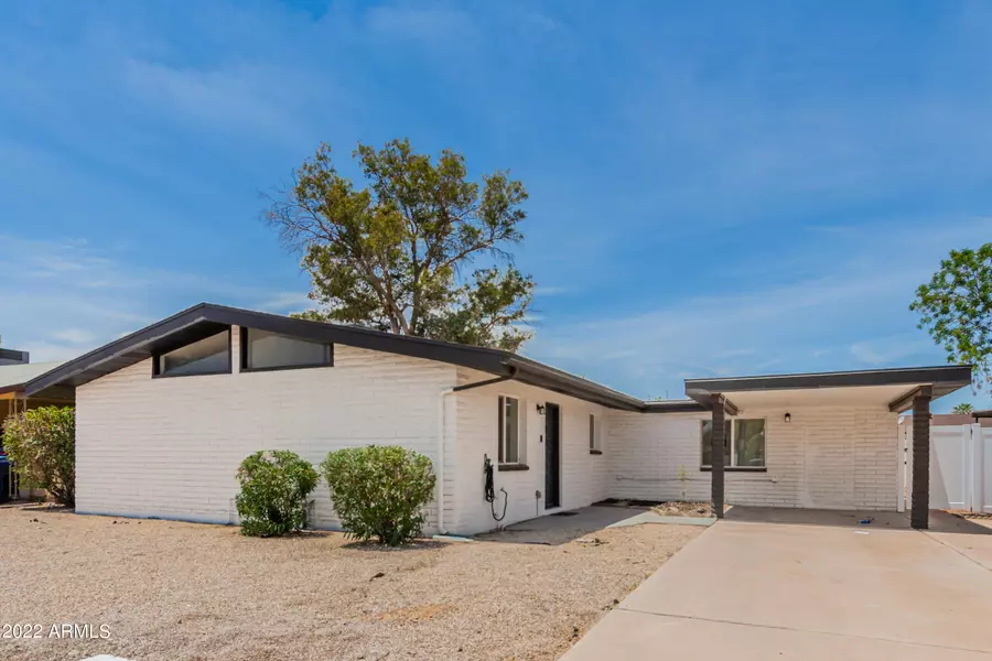 3424 S SHAFER Drive, Tempe, AZ 85282