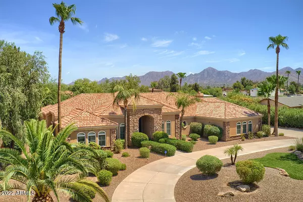 Scottsdale, AZ 85260,9680 E Gary Road