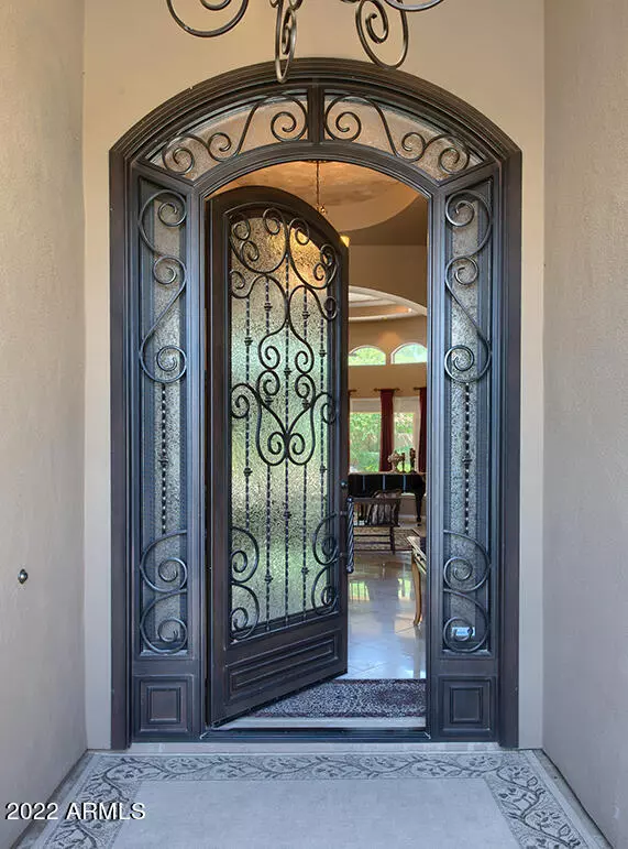 Scottsdale, AZ 85260,9680 E Gary Road