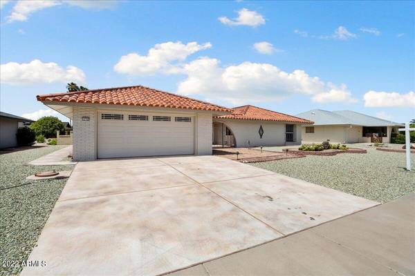 Sun City West, AZ 85375,12702 W KEYSTONE Drive