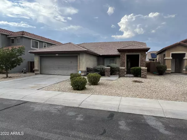 Buckeye, AZ 85326,25526 W WHYMAN Street