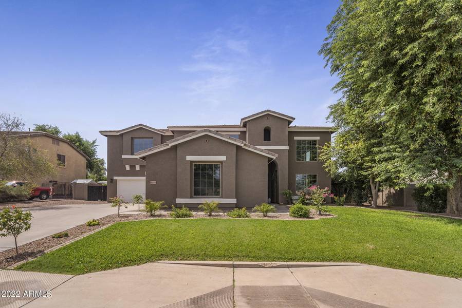 4189 E LAFAYETTE Avenue, Gilbert, AZ 85298