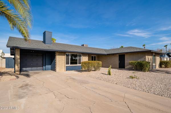 Glendale, AZ 85302,9209 N 48TH Drive