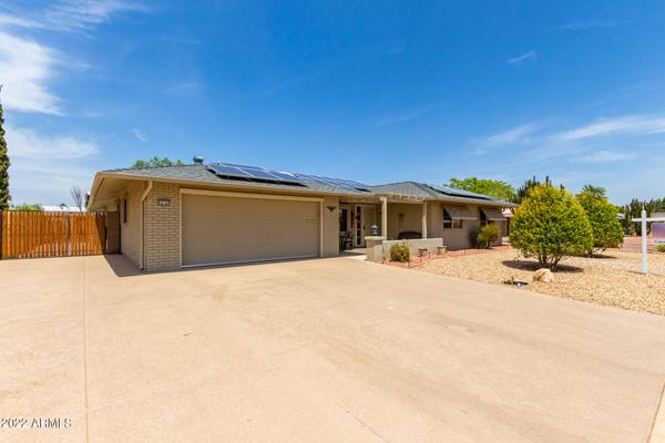 Sun City, AZ 85351,10142 W SUTTERS GOLD Lane