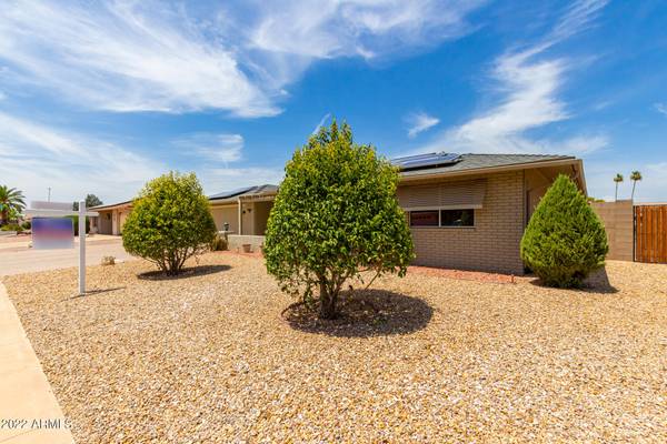 Sun City, AZ 85351,10142 W SUTTERS GOLD Lane