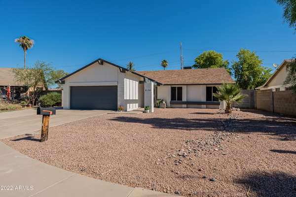 Chandler, AZ 85224,2106 W CORTEZ Place