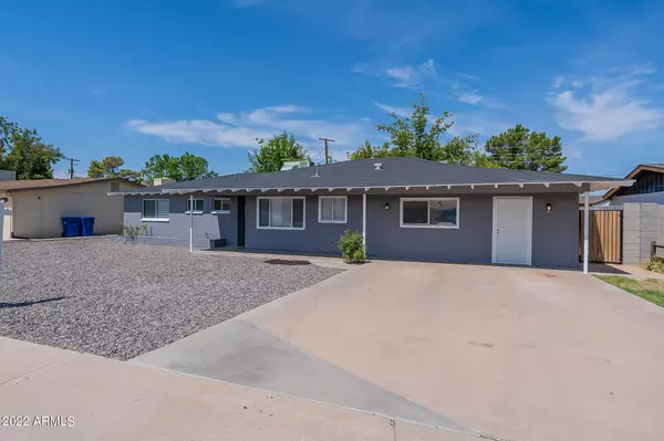 Mesa, AZ 85203,550 N SPENCER --