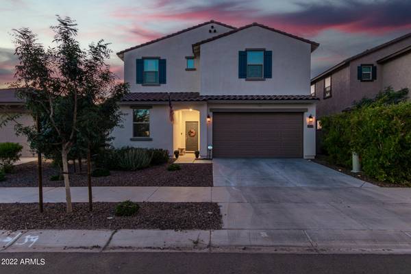 Surprise, AZ 85379,14292 W PERSHING Street