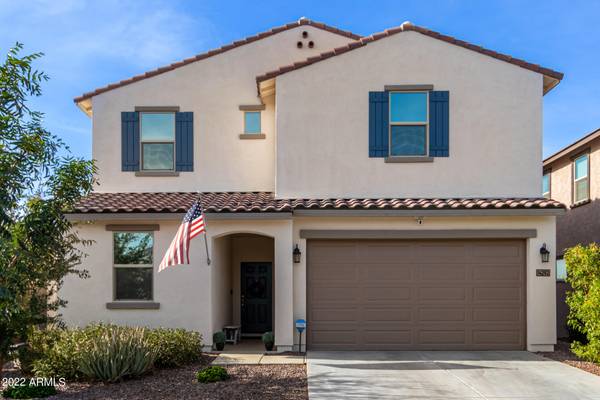 Surprise, AZ 85379,14292 W PERSHING Street