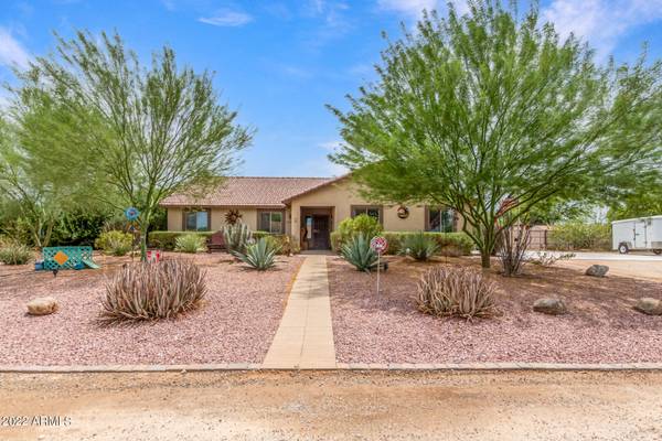 Buckeye, AZ 85326,20721 W KAIBAB Road