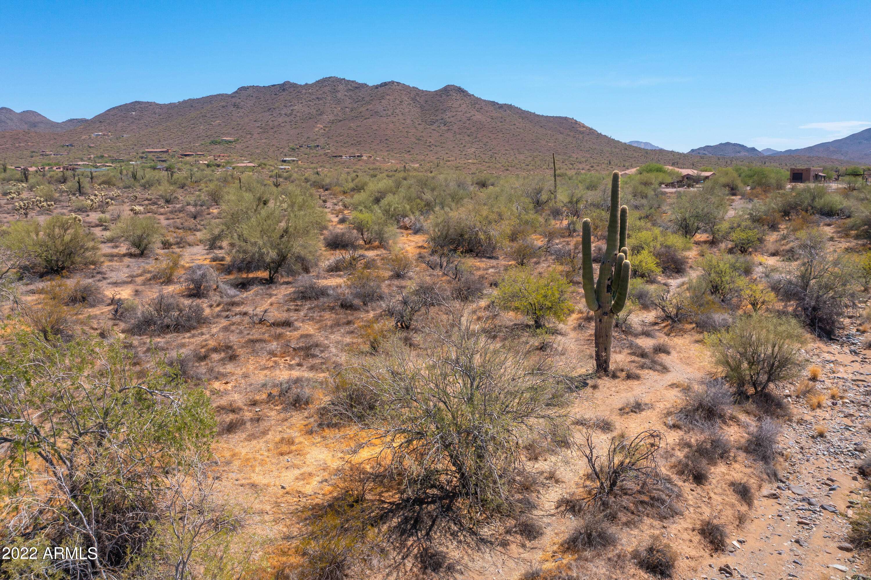 355 N 37TH Street #0, Cave Creek, AZ 85331