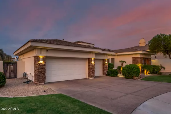 Chandler, AZ 85248,1808 W YOSEMITE Place