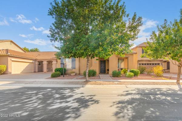 1996 S SWAN Drive, Gilbert, AZ 85295