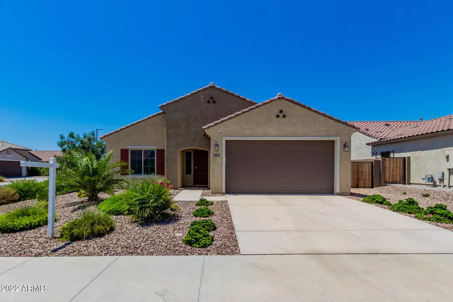 5864 W SARATOGA Court, Florence, AZ 85132