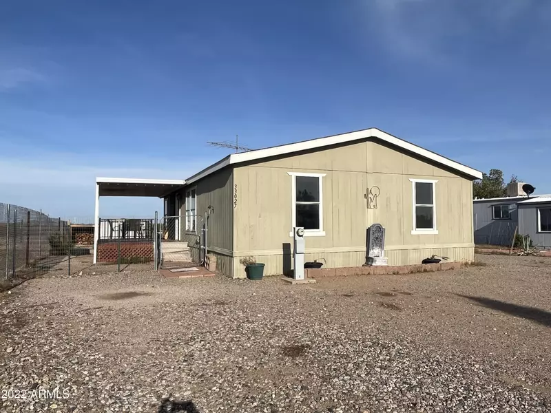 33027 N 223RD Drive, Wittmann, AZ 85361