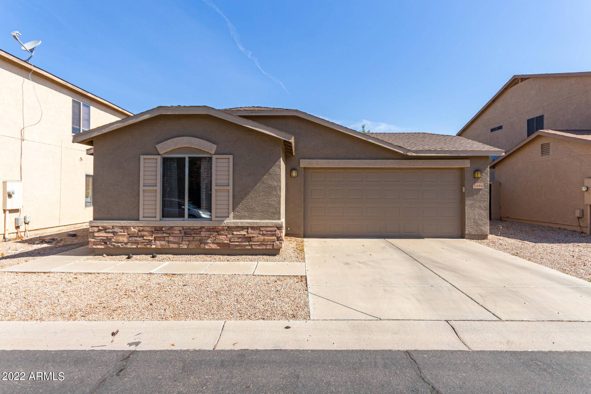 San Tan Valley, AZ 85140,2494 E MEADOW LAND Drive