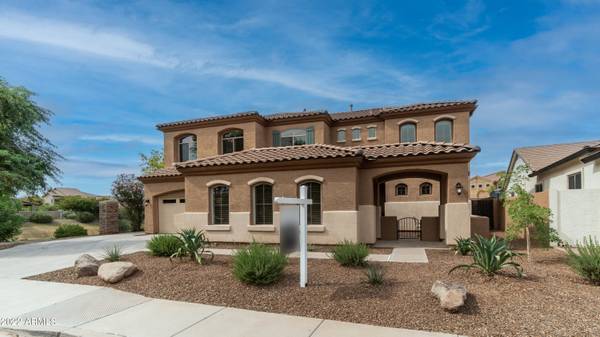 2434 E EBONY Drive,  Chandler,  AZ 85286