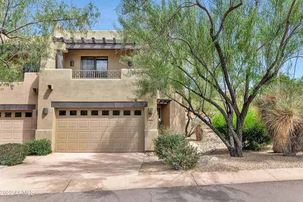 Scottsdale, AZ 85262,10212 E WHITE FEATHER Lane