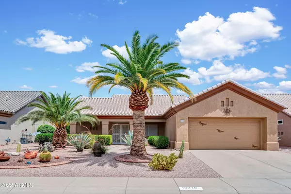 13710 W CABALLERO Drive, Sun City West, AZ 85375