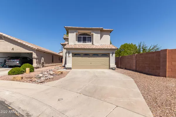 16641 S 43RD Place, Phoenix, AZ 85048