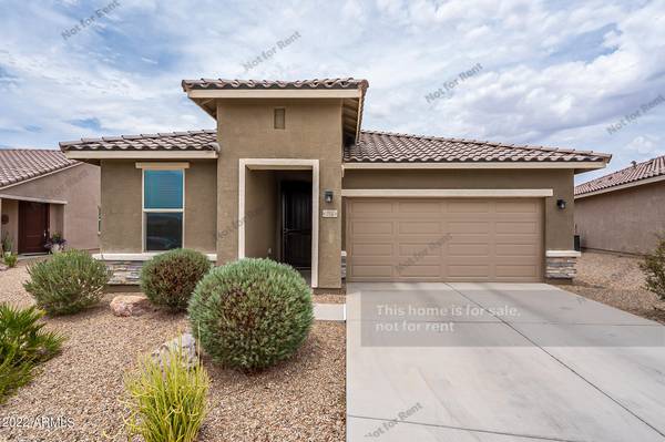 2532 E PASEO Drive, Casa Grande, AZ 85194