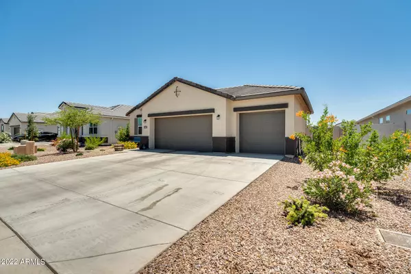 Coolidge, AZ 85128,4649 W CINNAMON Avenue