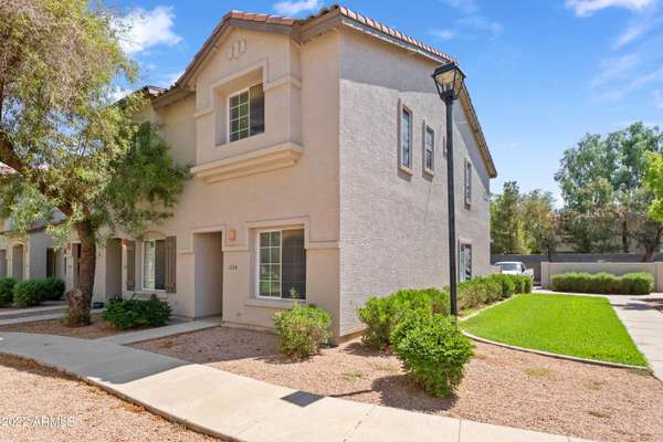 Chandler, AZ 85225,1961 N HARTFORD Street #1134