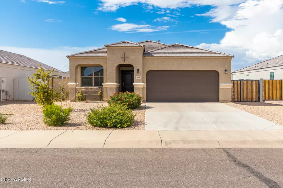 11640 E MARIGOLD Lane, Florence, AZ 85132