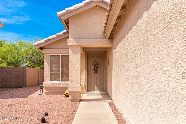 El Mirage, AZ 85335,12008 W ROSEWOOD Drive