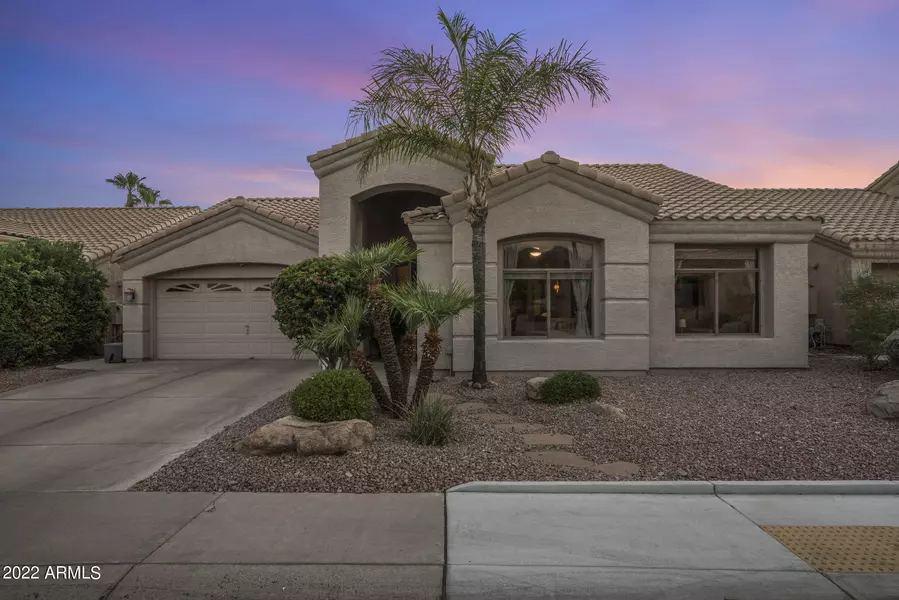 14680 N 98TH Street, Scottsdale, AZ 85260