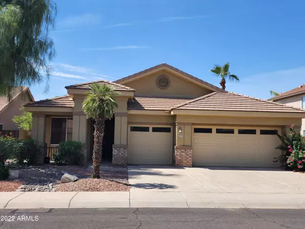 Chandler, AZ 85225,1607 E HARRISON Street