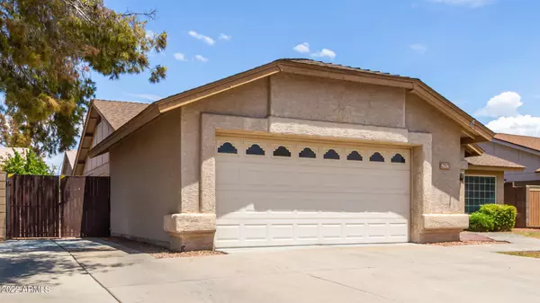 Peoria, AZ 85381,8626 W WILLOW Avenue