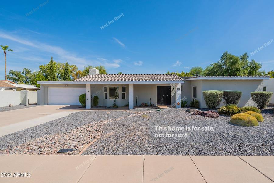 2040 E LOMA VISTA Drive, Tempe, AZ 85282