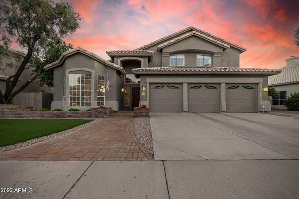 Glendale, AZ 85308,6259 W MONONA Drive