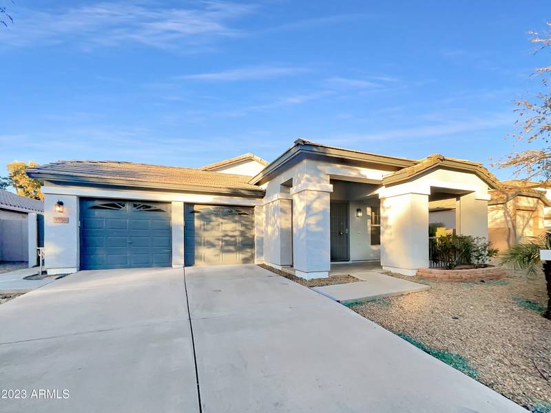 3556 E PHELPS Street, Gilbert, AZ 85295