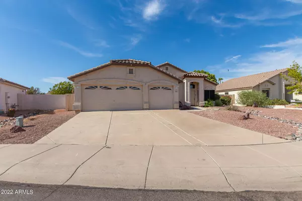 Glendale, AZ 85305,8364 W STELLA Way