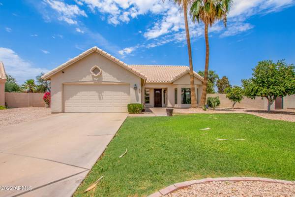 Gilbert, AZ 85234,944 N OWL Circle