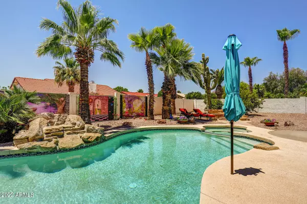 Fountain Hills, AZ 85268,16549 E FAYETTE Drive