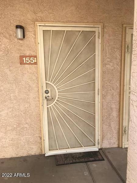 12123 W BELL Road #155, Surprise, AZ 85378