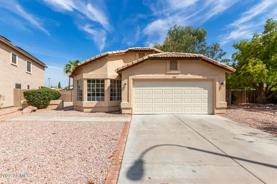 2557 W IRONWOOD Drive, Chandler, AZ 85224