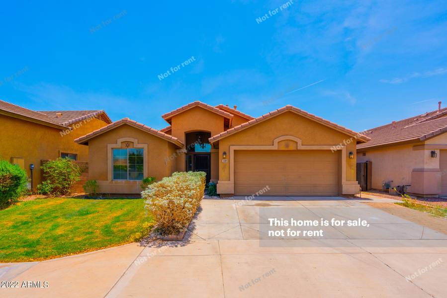 6409 S COTTONFIELDS Lane, Laveen, AZ 85339