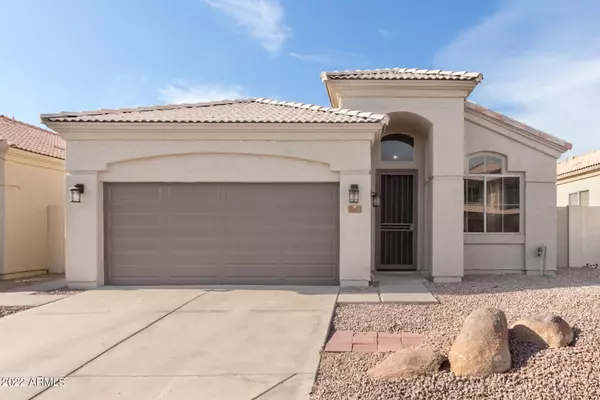 3342 W ROSS Drive, Chandler, AZ 85226