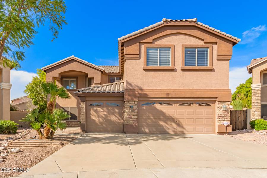 25832 N 67TH Lane, Peoria, AZ 85383