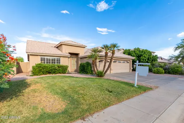 Chandler, AZ 85226,931 N KENWOOD Lane